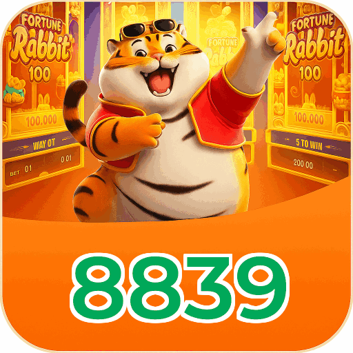 8839 logo